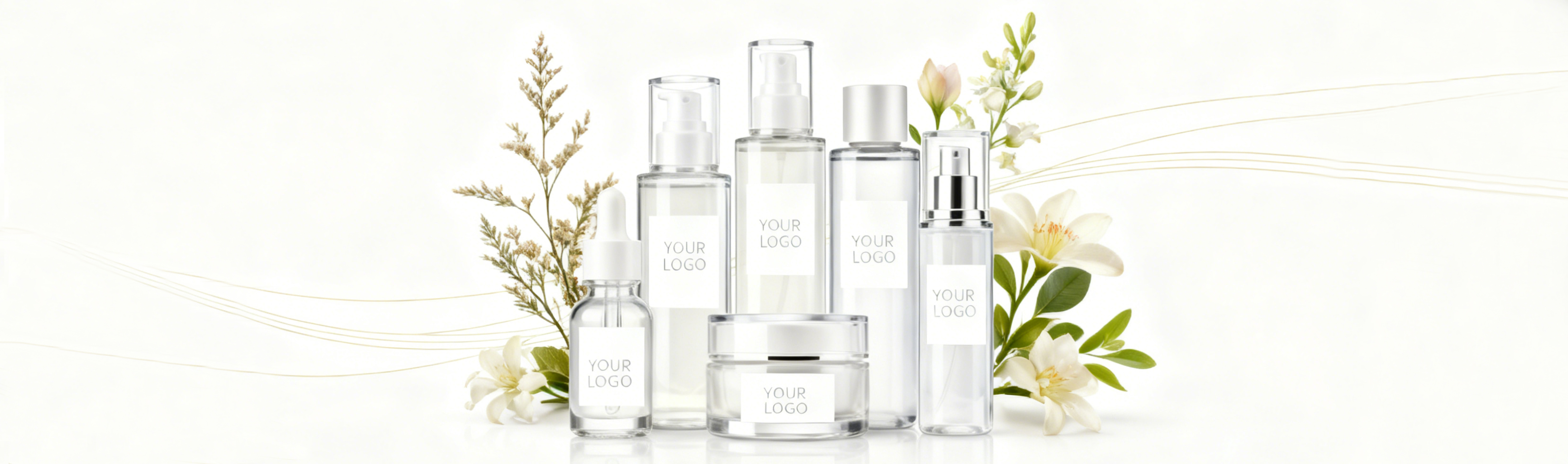 我们的服务海报图